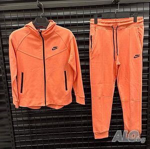 Дамски екипи Nike Tech Fleece, 5 цвята