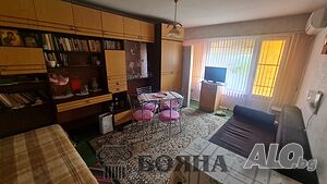 1-стаен, с подобрения, Здравец изток, 56 000 евро