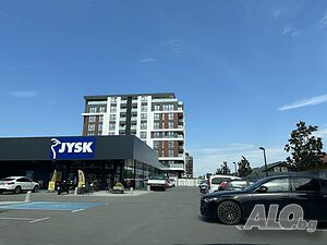 Собственик продава двустаен апартамент Twin park Пловдив