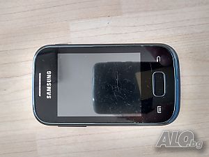 Смарт телелефон SAMSUNG GALAXY GT-S5300