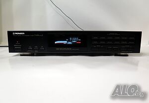 Pioneer F-656 mark II
