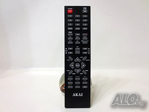 AKAI AMD 10