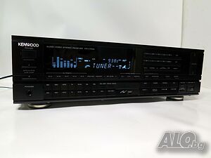 Kenwood KR-V7010