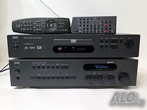 NAD set c 730_T531