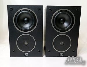 Wharfedale Diamond 504