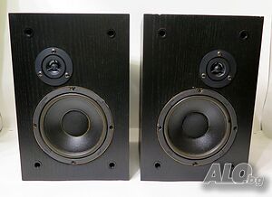 DIGITAL DESIGNS LS-161 STUDIO MONITORS