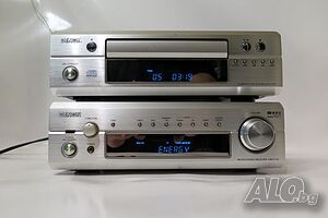 Denon F 101_