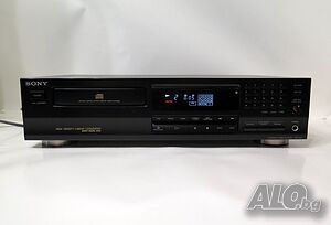 Sony CDP-511