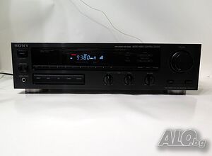 Sony STR-AV270X