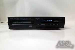 Yamaha CD-X5