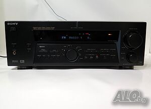 Sony STR-DE875