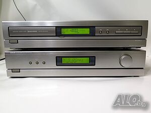 Denon DRA-210_DR-210