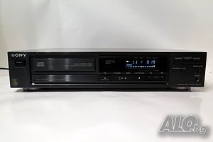 Sony CDP-270_68