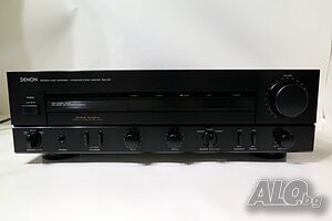 Denon PMA-520