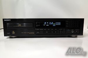 Sony CDP-790 Compact Disc Player