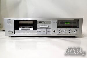 Yamaha K-340