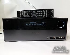 Harman Kardon AVR 255