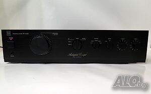 Dual PA 5060 Audiophile Concept