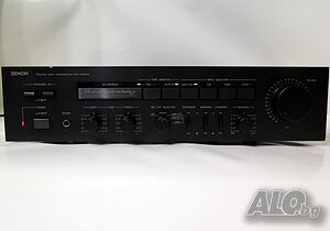 Denon PMA-737