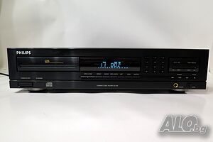 Philips CD 692