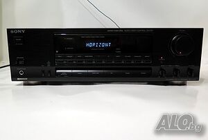 Sony STR-GX311