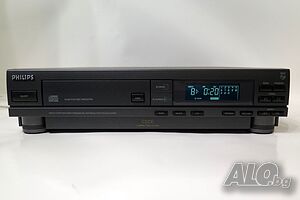 Philips CD 230