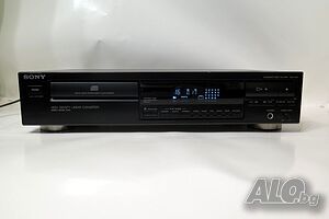 Sony CDP-297