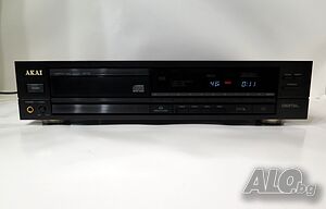 AKAI CD-32