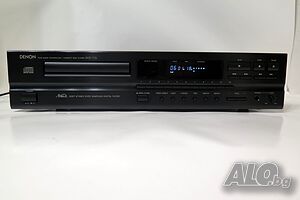 Denon DCD-715