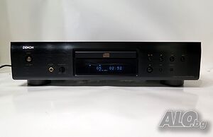 Denon DCD-500AE