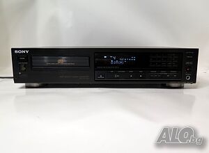 Sony CDP-690