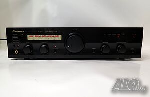 Pioneer A-207R