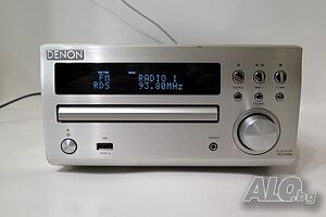 Denon RCD-M39 Micro Hi-Fi System