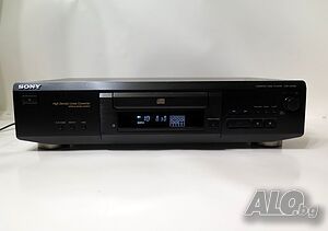 Sony CDP-XE330