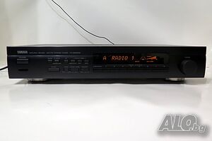 Yamaha TX-680RDS