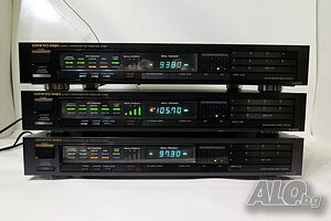 Onkyo Integra T-4450