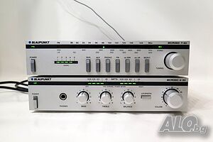 Blaupunkt MICRONIC A-60_T-60