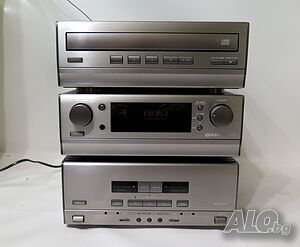Yamaha CC-75