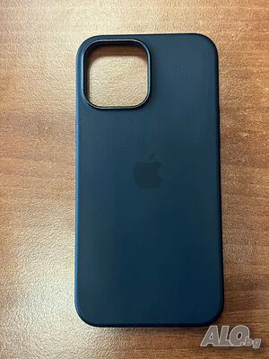 Оригинален калъф за iPhone 13/14 Pro Max закупен от Apple магазин