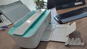 принтер HP Deskjet 3785