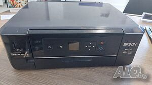 EPSON xp-520 Принтер