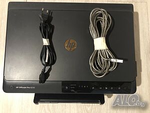 HP Принтер без боя