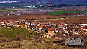 Продажба на парцели, село Богомолово