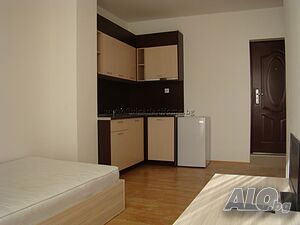 Двустаен апартамент 52.00 кв.м. Слънчев Бряг - E171 - B18 - 63287