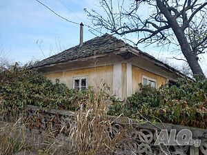 Продава къща в с. Гомотарци, обл. Видин