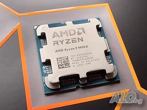 Процесор AMD Ryzen™ 9 9900X Up to 5.6 GHz, 12 core, 24 Threads AM5