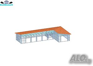 Магазин, Магазини, Склад, Складове-200м²