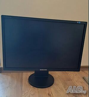 Монитор 22” Samsung 226BW - Втора употреба