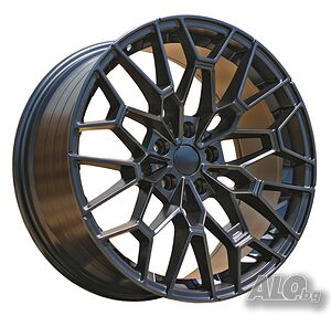 18” Джанти БМВ 5x112 BMW 3 G20 G21 4 G22 G23 G30 G31 G01 G02 X3 X4