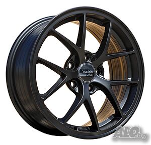 16” Джанти 5х110 Alfa 159 Giulia Giulietta Opel Astra Corsa Zafira Bora